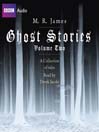 Ghost Stories, Volume 2 (MP3)